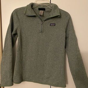 Women’s Small Patagonia Better Sweater